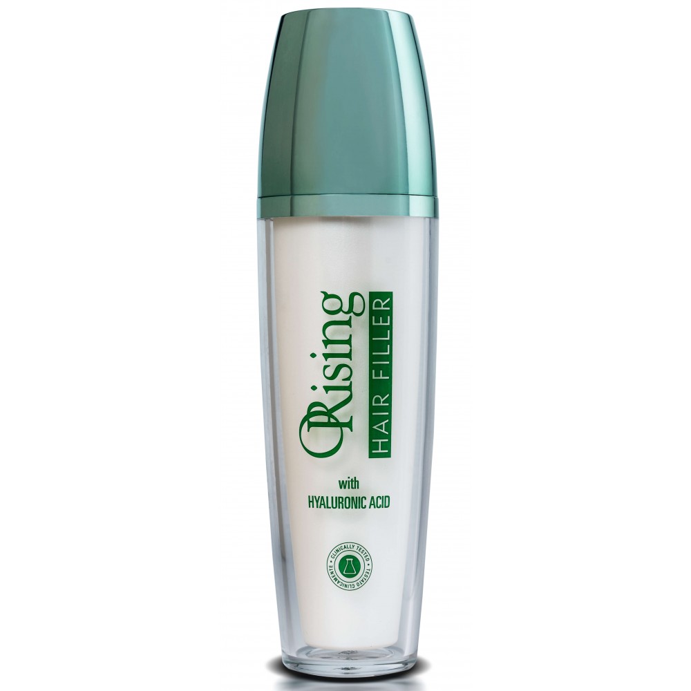 Незмивний лосьйон для об'єму волосся - Orising Hair Filler System - Фото 1