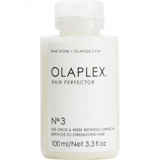 Эликсир для волос "Совершенство волос" - Olaplex Hair Perfector No.3