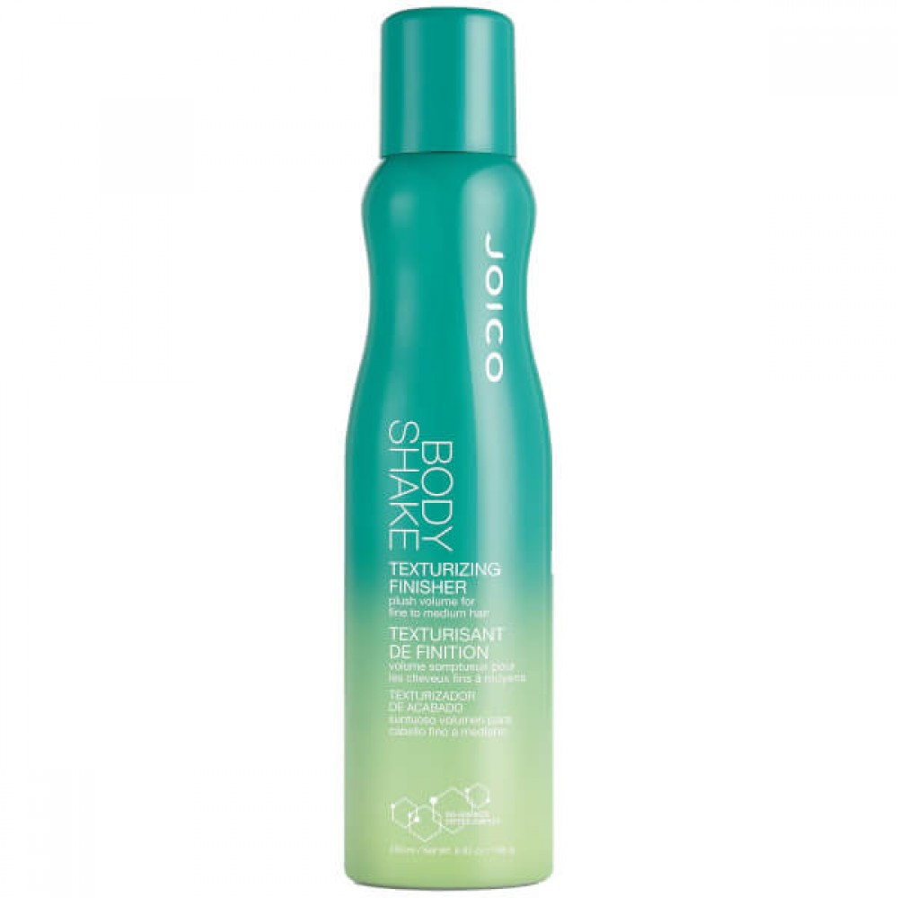 Сухий текстуруючий спрей - Joico Body Shake Texturizing Finisher - Фото 1