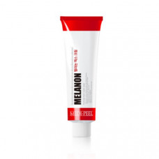 Осветляющий крем против пигментации - Medi-Peel  Melanon X Cream