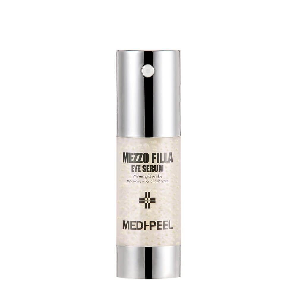 Омолаживающая пептидная сыворотка для век - Medi-Peel Mezzo Filla Eye Serum