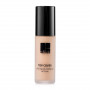  Тональний шовковистий крем без масла - Dr. Kadir  Silk Liquid Make Up - Фото 1