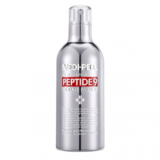 Кислородная эссенция с пептидным комплексом - Medi-Peel  Peptide 9 Volume All in One Essence