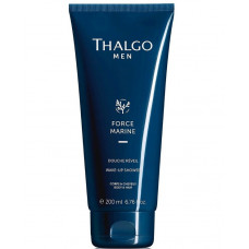 Пробуждающий гель для душа - Thalgo Thalgomen Wake-Up Shower Gel