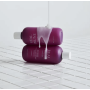  Шампунь захист фарбованого волосся з екстрактом сливи - Rated Green Real Prune Color Protecting Shampoo - Фото 2