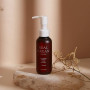 Аргановое масло для волос - Rated Green Real Argan Shine Hair Oil - Фото 3