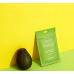 Поживна маска для шкіри голови та волосся з маслом авокадо - Rated Green Cold Press Avocado Nourishing Scalp Pack фото 4