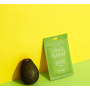 Поживна маска для шкіри голови та волосся з маслом авокадо - Rated Green Cold Press Avocado Nourishing Scalp Pack - Фото 4