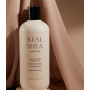Питательный шампунь с маслом ши - Rated Green Real Shea Nourishing Shampoo - Фото 4
