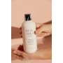 Питательный шампунь с маслом ши - Rated Green Real Shea Nourishing Shampoo - Фото 3