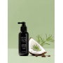 Стимулюючий спрей проти випадіння волосся - Rated Green Real Grow Anti-Hair Loss Stimulating Scalp Spray - Фото 4