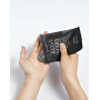 Восстанавливающая маска для кожи головы и волос с соком розмарина - Rated Green Cold Brew Rosemary Balancing Scalp Pack - Фото 3