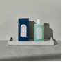 Средство для мытья тела склонного к высыпаниям и акне - Brioderme Acne Derma Wash - Фото 3