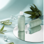 Успокаивающий шампунь с маслом таману - Rated Green Real Tamanu Cold Pressed Tamanu Oil Soothing Scalp Shampoo - Фото 3