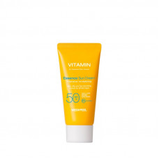  Солнцезащитный крем - Medi-Peel Vitamin Dr. Essence Sun Cream SPF50+/PA+++ 
