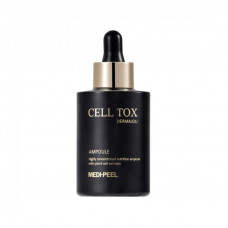 Омолаживающая ампульная сыворотка со стволовыми клетками - Medi-Peel  Cell Toxing Dermajours Ampoule 