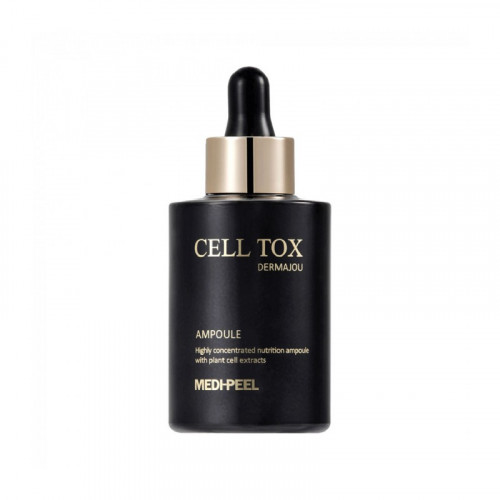Омолоджуюча ампульна сироватка зі стовбуровими клітинами - Medi-Peel  Cell Toxing Dermajours Ampoule  фото
