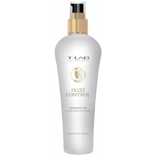 Сыворотка для королевской гладкости волос - T-Lab Professional Frizz Control Serum Delux