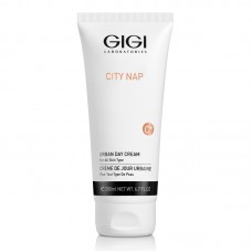 Зволожуючий денний крем - GiGi City Nap Urban Day Cream