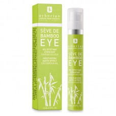 Зволожуючий догляд за шкірою навколо очей Бамбук - Erborian Seve de Bamboo Eye Contour Gel