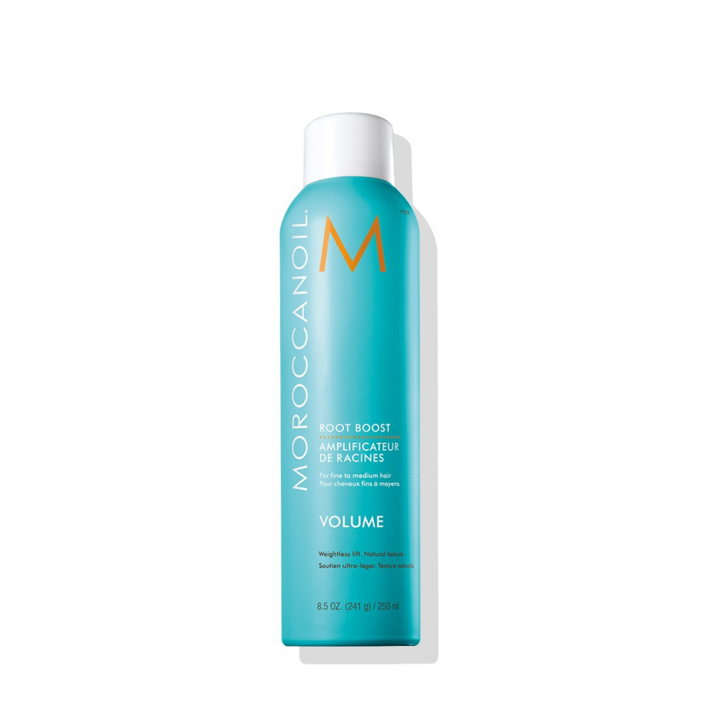 Спрей для прикореневого об'єму - Moroccanoil Root Boost  - Фото 1