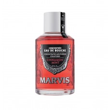 Ополіскувач-концентрат для порожнини рота "Кориця та м'ята" - Marvis Cinnamon Mint Concentrated Mouthwash