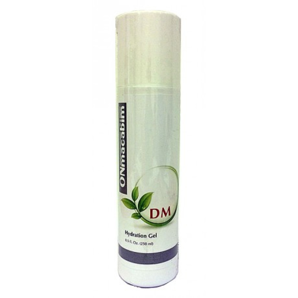 Гель для монофазного кислотного очищения - Onmacabim Hydration Gel DM