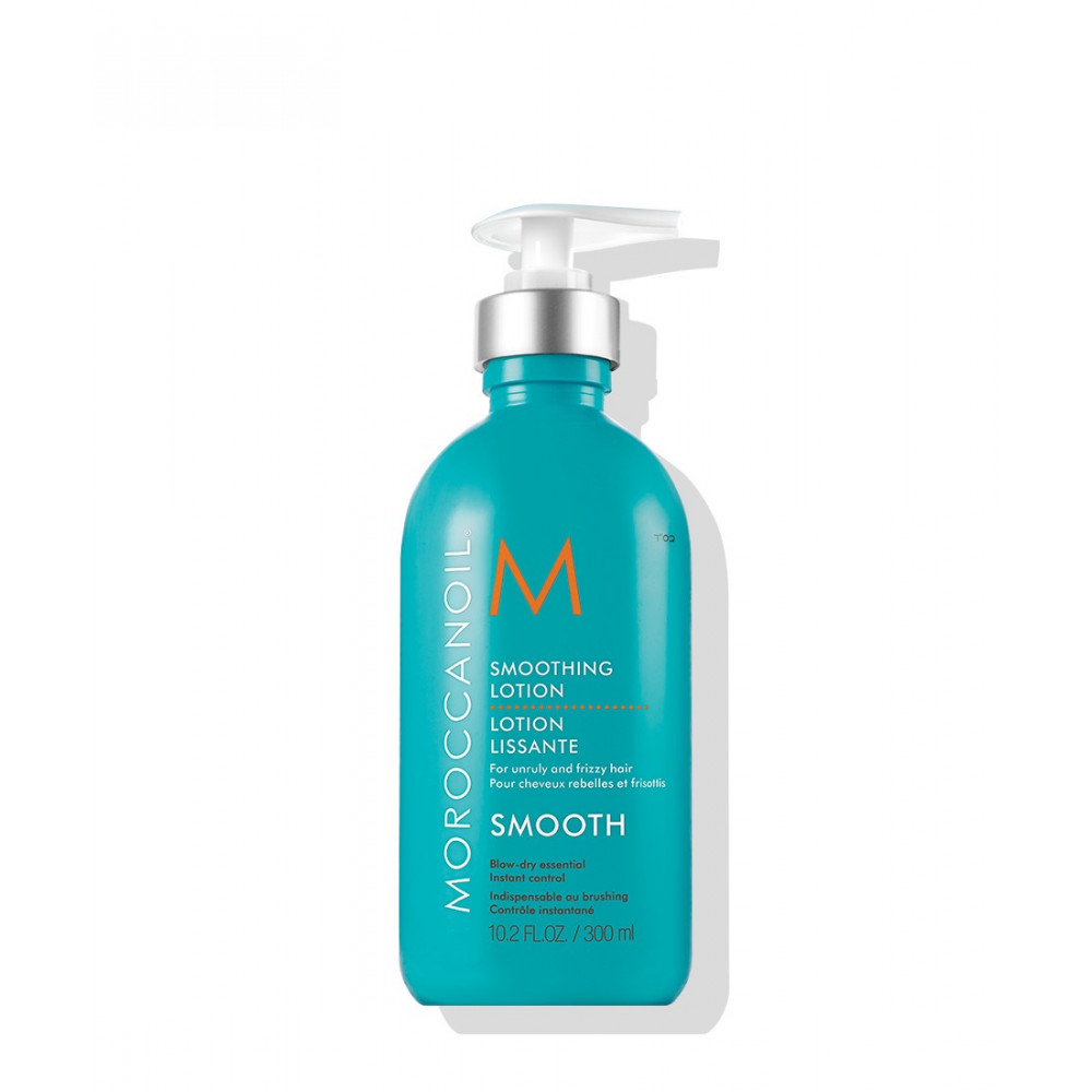 Разглаживающий лосьон - Moroccanoil Smoothing Lotion  - Фото 1