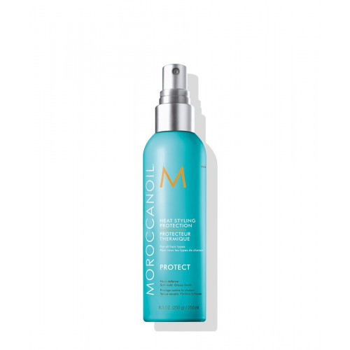 Термозахисний спрей - Moroccanoil Heat Styling Protection  фото