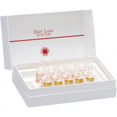 Средство для интенсивного ухода - Orising Hair Loss System