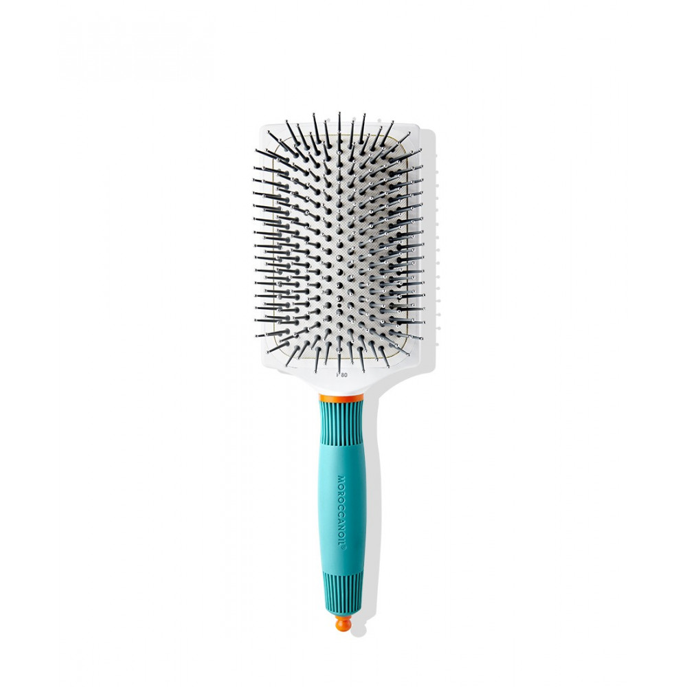 Керамічна плоска щітка - Moroccanoil Ceramic Paddle Brush
