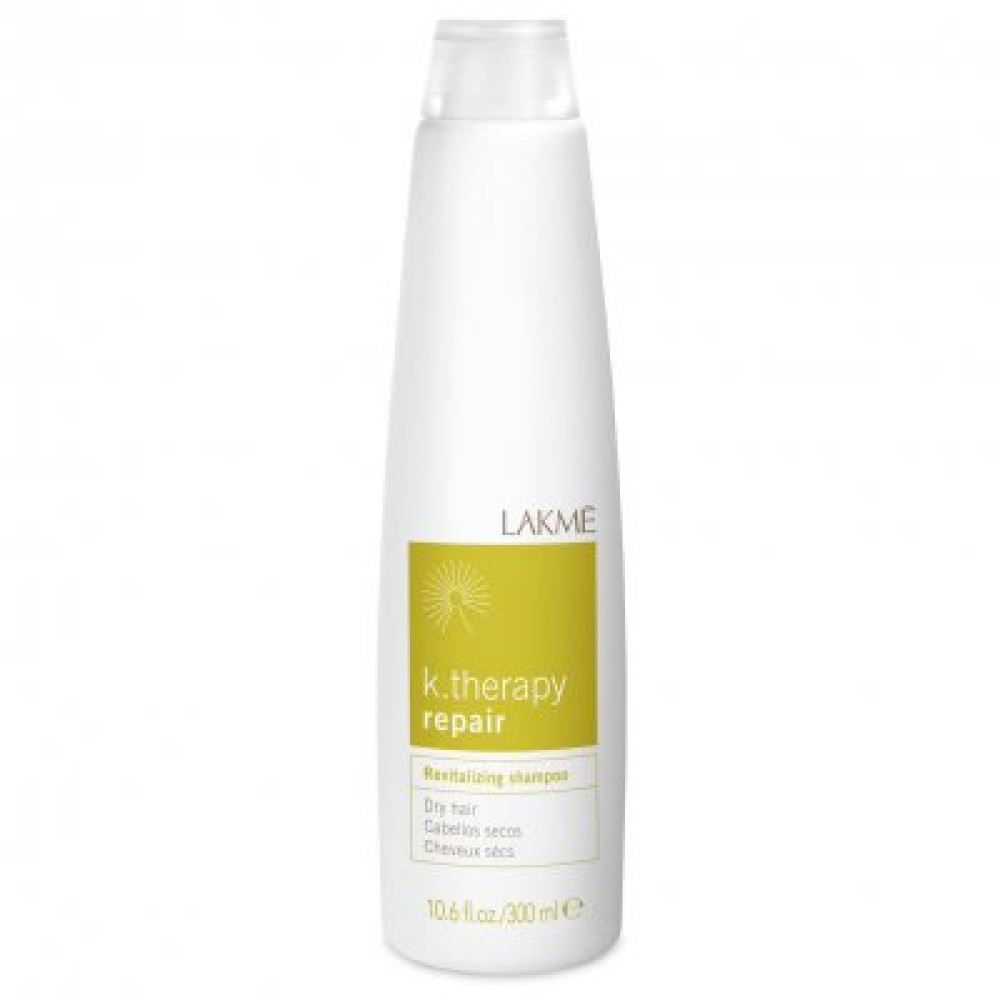 Питательный кондиционер для сухих волос - Lakme K.Therapy Repair Conditioning Fluid
