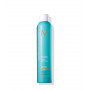 Сяючий лак для волосся сильної фіксації - Moroccanoil Luminous Hairspray Strong  - Фото 1
