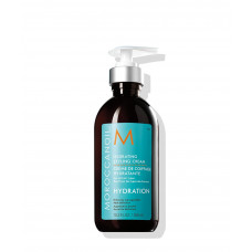 Увлажняющий крем для стайлинга - Moroccanoil Hydrating Styling Cream 