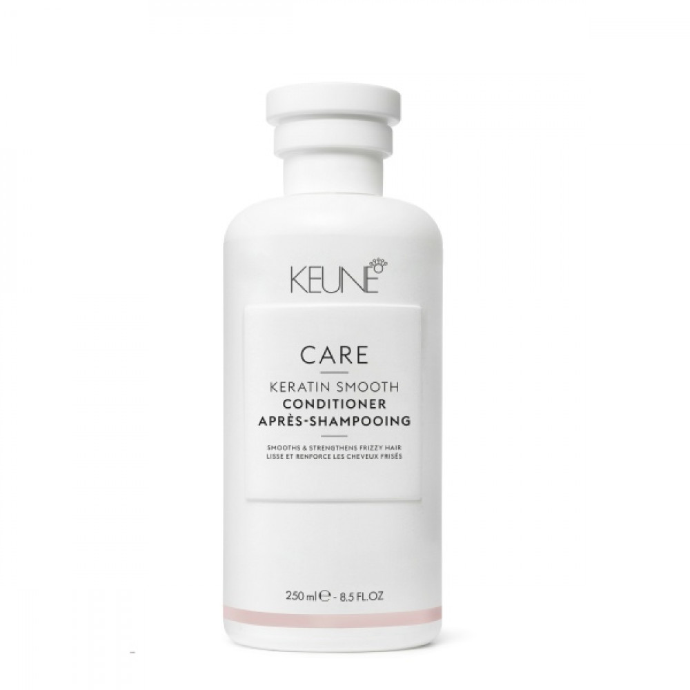 Кондиционер "Кератиновый комплекс" - Keune Care Line Keratin Smoothing Conditioner - Фото 1