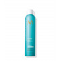 Сяючий лак середньої фіксації - Moroccanoil Luminous Hairspray Medium  - Фото 1
