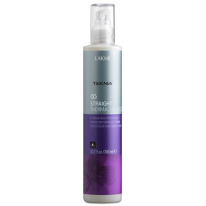 Cпрей для волос термозащита - Lakme thermal protector Straight