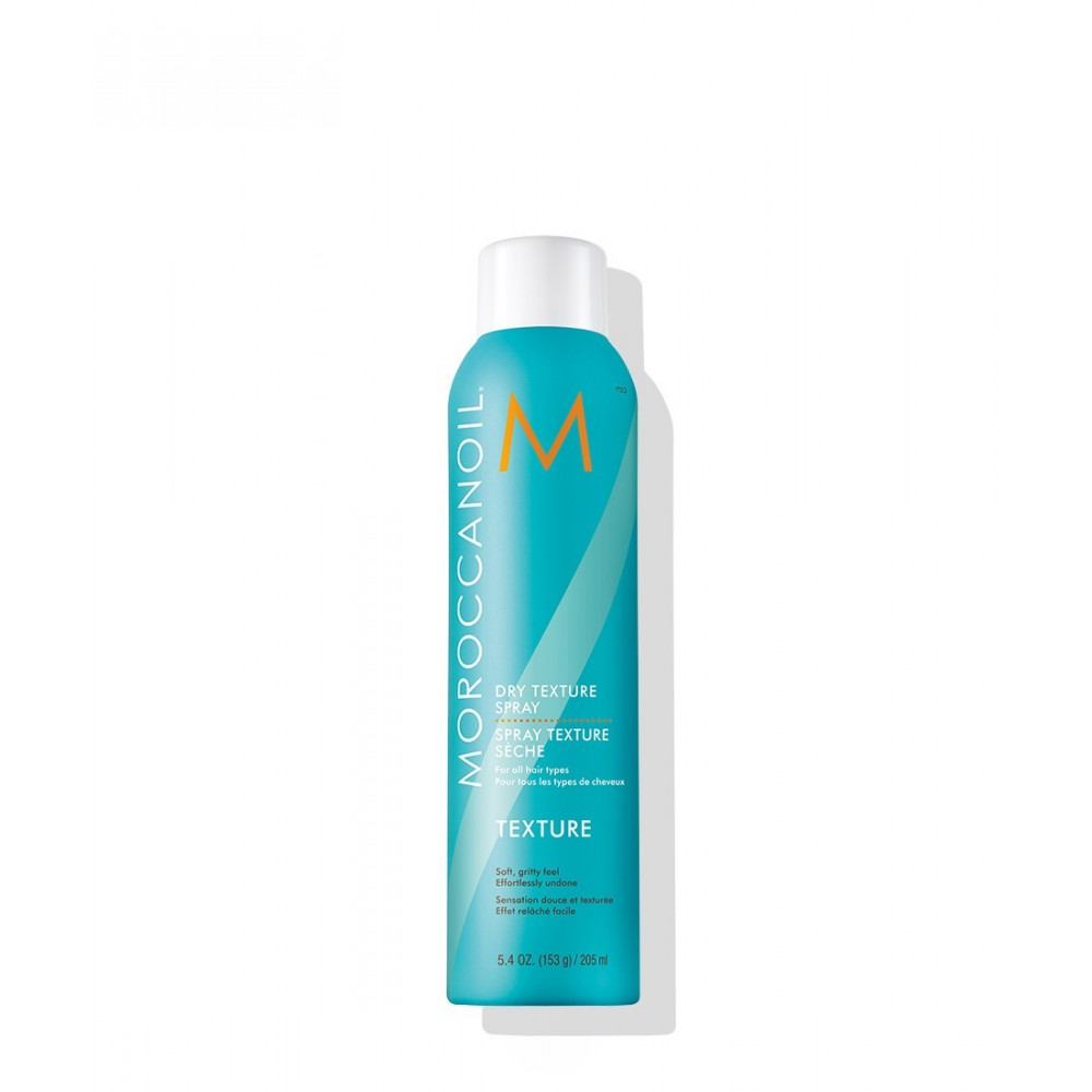 Сухий текстуруючий спрей - Moroccanoil Dry Texture Spray  - Фото 1