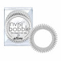 Гумка-браслет для волосся - Invisibobble SLIM Chrome Sweet Chrome - Фото 1