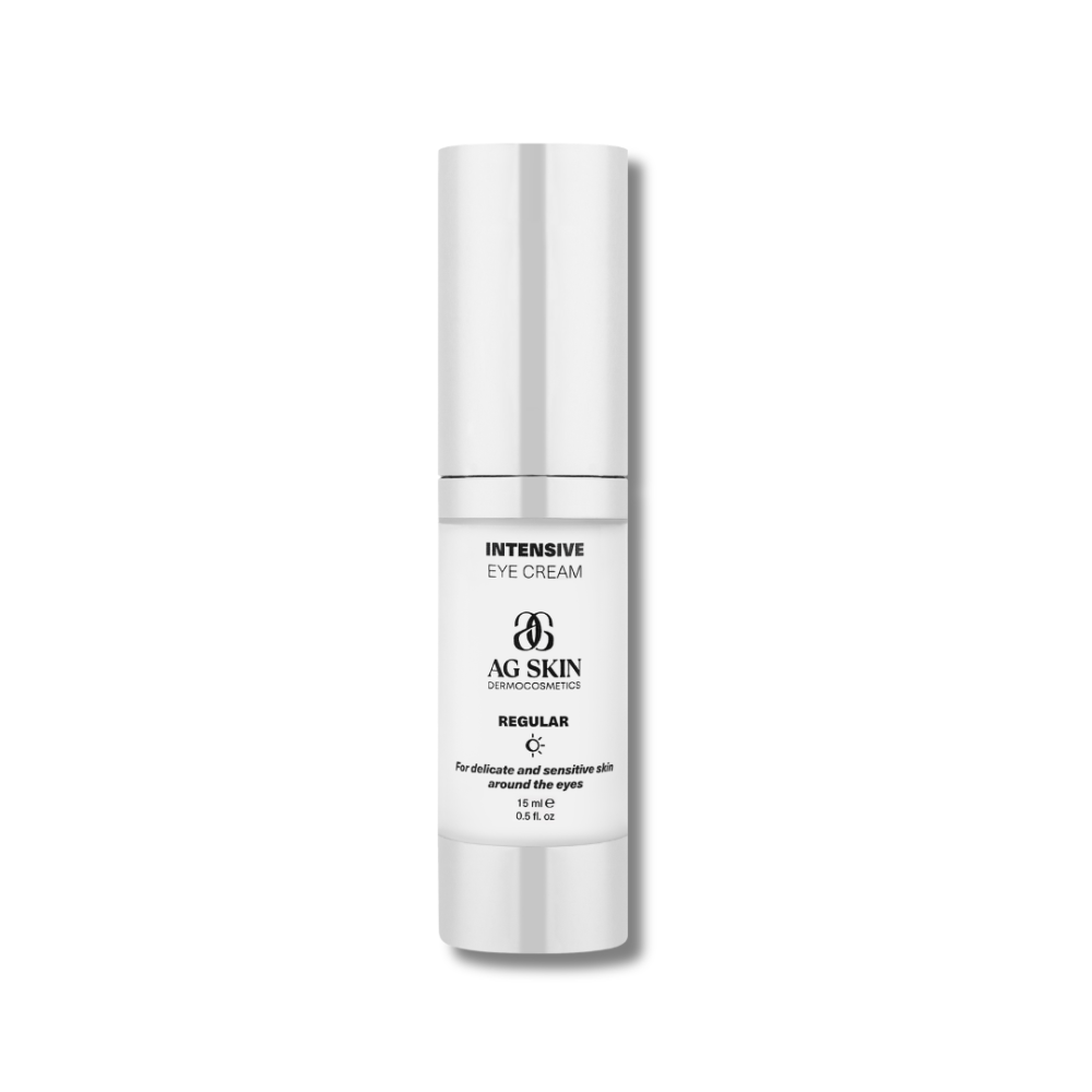 Інтенсивний мультифункціональний крем для шкіри навколо очей - AG Skin Intensive Multifunctional Eye Cream фото