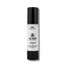 Крем-гель с азелаиновой и салициловой кислотами - AG Skin Rosy Cream Gel