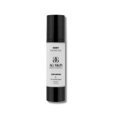 Крем-гель з азелаїновою та саліциловою кислотами - AG Skin Rosy Cream Gel фото