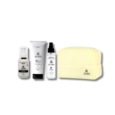 Лимитированный летний набор - AG Skin Summer Glow Set фото