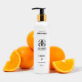 Молочко для зволоження та сяйва шкіри - AG Skin Smart C Body Milk - Фото 2