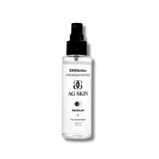 Мультифункциональная антипотовая жидкость - AG Skin EXOActive Antiperspirant Mist фото