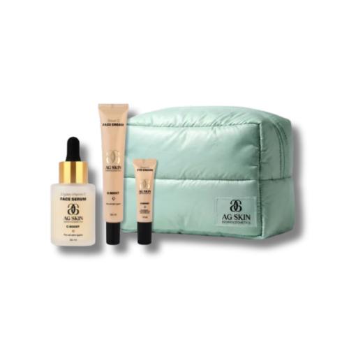 Набір "C-Boost" - AG Skin C-Boost Set фото