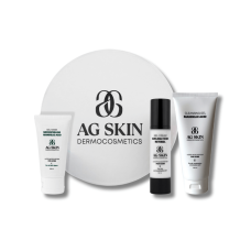 Набор для профилактики и лечения акне - AG Skin Acne Prevention And Treatment Kit