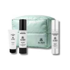 Набор для ухода за чувствительной кожей — AG Skin Soothing Care Kit