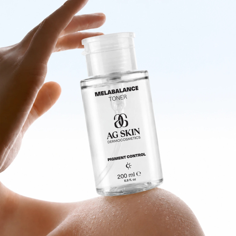 Набір для зволоження та рівного тону шкіри - AG Skin Moisturizing and Even Skin Tone Kit фото 2