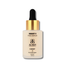 Сироватка з трьома видами вітаміну C - AG Skin 3 Types Of Vitamin C Face Serum 